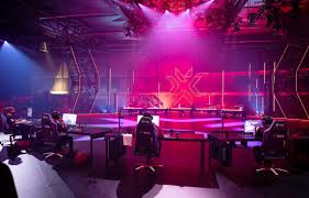 Gaming Event